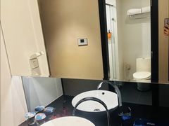 -桔子酒店(合肥三孝口地铁站店)