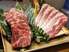 -不倒翁炭火烧肉(永安里店)
