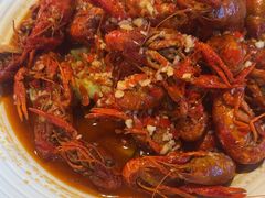 -一只虾·小龙虾·烧烤·肉蟹煲(同泰时代广场店)