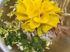 -真不同饭店(老城店)