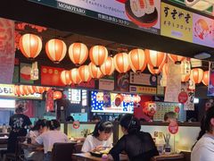 -桃太郎创作料理(大坪店)