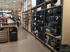 -MUJI无印良品(万达太原街店)