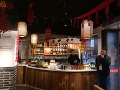 -老城南.鸭血粉丝汤(夫子庙店)