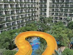 -环球中心海洋乐园