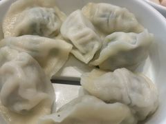 -船歌·鱼水饺青岛菜(国贸商城店)