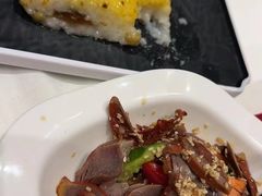 -凯鸽酒楼(大同振兴街店)