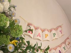-PARFUM FLORAL花境法餐(南京首店)
