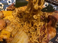 麻辣拌-皆道拌麻辣烫·麻辣拌