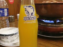 -仁和四季涮肉馆(天坛南门店)