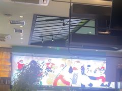 -麻辣空间·清油火锅(万达广场店)