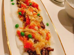 -宝丽轩中餐厅BAOLIXUAN