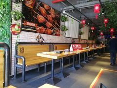 -管氏翅吧(马家堡店)