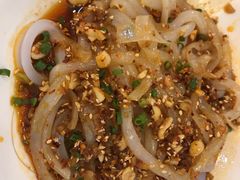 -渝君重庆火锅(嘉宾路店)