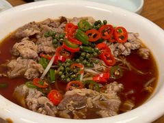 -一轩饺子馆(丽都店)