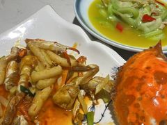 -千岛湖小鱼儿·淳安匠心农家菜