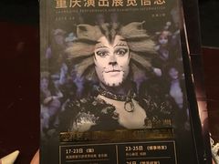 -重庆国际马戏城