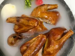 -3号仓库·创意中国菜(新世界城店)