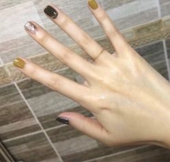 -LILY NAILS美甲美睫