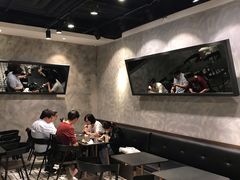 -Awfully Chocolate(嘉里城店)