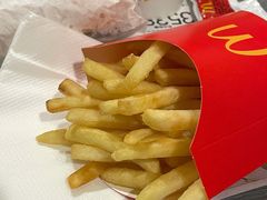 -麦当劳(金山红星美凯龙DT店)