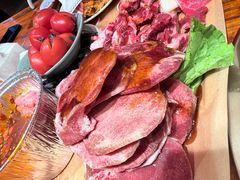 -玖泉里烤肉