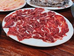 三花脚趾-万祥牛肉火锅(金龙店)