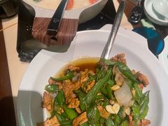 -佬麻雀·新湘菜(珠海金发购物中心店)