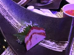 -宝立方酒店-自助餐西餐厅