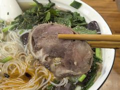 -熊氏牛羊杂粉(龙眼井总店)