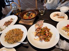 -素描餐厅(灵隐天竺店)