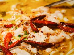 -蔴将·川菜(黄龙万科店)