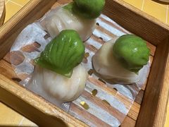 -蔡澜点心·粤菜(海印都荟城店)