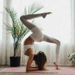 点击看大图 -Hi Yoga瑜伽馆