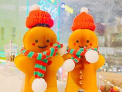 -秀儿家の小确幸花园西餐厅