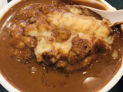 面茶-护国寺小吃(机场店)