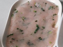 鱼滑-章记正宗南岗鱼蛋火锅