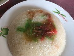 -小鱼草莓采摘园农家乐·小鱼餐厅