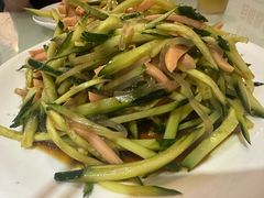 -胖子菜馆(隆昌路店)