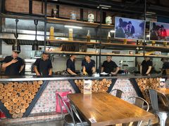 -地狱厨房Hell's  Kitchen(美丽熙街店)