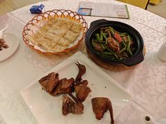 -御满江海鲜酒家(洛溪新城店)