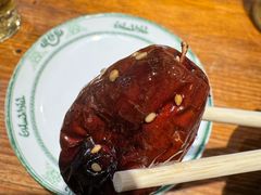 -老白清真烧烤(锦州旗舰店)