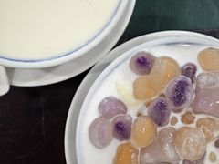 双皮奶芋圆-民信老铺(华盖路店)