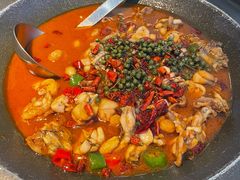 -院里寻菜·精致庭院菜(观沙岭店)