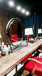 -QZHAIR SALON