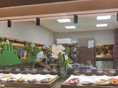 -汉丽斯巴西烤肉自助(市南店)