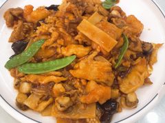 -同发号饭庄(复兴路店)