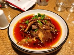 -渝信川菜(西单店)
