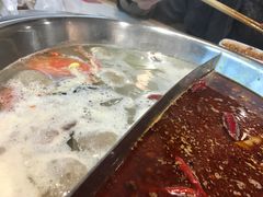 -傣妹火锅(狮子桥店)