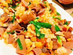 -连鹭海鲜·海肠捞饭·海胆饭(星海店)