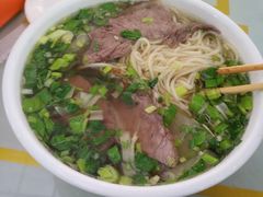 -舌尖尖牛肉面(甘南路店)